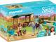 Playmobil Wybieg z Lucky i Javier (70119) 1