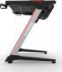 Biurko Ultradesk Racer Czarne 120 cmx64 cm 2