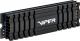 Dysk SSD Patriot Viper VPN100 256 GB M.2 2280 PCI-E x4 Gen3 NVMe (VPN100-256GM28H) 1
