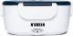 Noveen Lunch Box Dark Blue (LB430) 1