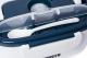 Noveen Lunch Box Dark Blue (LB430) 2