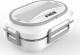 Noveen Lunch Box Grey (LB510) 2
