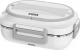 Noveen Lunch Box Grey (LB510) 1