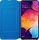 Samsung Etui Wallet Cover Galaxy A50 Black (EF-WA505PBEGWW) 1