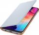 Samsung Wallet Cover Galaxy A50 White (EF-WA505PWEGWW) 1