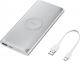 Powerbank Samsung EB-U1200C 10000 mAh Srebrny  (EB-U1200CSEGWW) 4