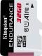 Karta Kingston Endurance MicroSDHC 32 GB Class 10 UHS-I/U1 A1  (SDCE/32GB) 1