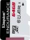 Karta Kingston Endurance MicroSDXC 64 GB Class 10 UHS-I/U1 A1  (SDCE/64GB) 1