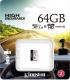Karta Kingston Endurance MicroSDXC 64 GB Class 10 UHS-I/U1 A1  (SDCE/64GB) 2