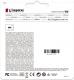 Karta Kingston Endurance MicroSDXC 64 GB Class 10 UHS-I/U1 A1  (SDCE/64GB) 3