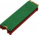 Axagon Radiator do dysków M.2 SSD (CLR-M2) 1