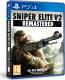 Sniper Elite V2 Remastered Premiera 2019 PS4 1