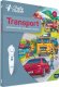 Albi Czytaj z Albikiem Książka Transport 3+ 1