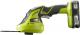 Ryobi Nożyce akumulatorowe OGS1822 20 cm 4