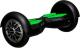 Kawasaki KXPRO10.0A czarno-zielona 1