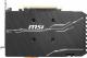 Karta graficzna MSI GeForce RTX 2060 Ventus XS OC 6GB GDDR6 (RTX 2060 VENTUS XS 6G OC) 4