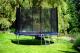 Trampolina ogrodowa Funfit 841 z siatką zewnętrzną 8.5 FT 252 cm 2