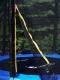 Trampolina ogrodowa Funfit 840 z siatką zewnętrzną 6 FT 183 cm 3