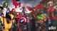Marvel Ultimate Alliance 3: The Black Order Nintendo Switch 4
