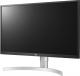 Monitor LG 27UL550-W 1