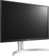 Monitor LG 27UL550-W 3