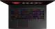 Laptop MSI GE75 Raider (8SF-271XPL) 32 GB RAM/ 512 GB M.2 PCIe/ 1TB HDD/ 3