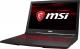 Laptop MSI GL63 8SD-647XPL 16 GB RAM/ 256 GB M.2 PCIe/ 1TB HDD/ Windows 10 Home 1