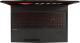 Laptop MSI GL63 8SD-647XPL 16 GB RAM/ 256 GB M.2 PCIe/ 1TB HDD/ Windows 10 Home 10