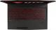 Laptop MSI GL63 8SD-647XPL 16 GB RAM/ 256 GB M.2 PCIe/ 1TB HDD/ Windows 10 Home 11