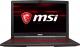 Laptop MSI GL63 8SD-647XPL 16 GB RAM/ 256 GB M.2 PCIe/ 1TB HDD/ Windows 10 Home 2