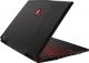 Laptop MSI GL63 8SD-647XPL 16 GB RAM/ 256 GB M.2 PCIe/ 1TB HDD/ Windows 10 Home 4
