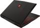 Laptop MSI GL63 8SD-647XPL 16 GB RAM/ 256 GB M.2 PCIe/ 1TB HDD/ Windows 10 Home 5