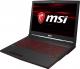 Laptop MSI GL63 8SD-647XPL 16 GB RAM/ 256 GB M.2 PCIe/ 1TB HDD/ Windows 10 Home 7