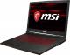 Laptop MSI GL73 8SD-233XPL 16 GB RAM/ 512 GB SSD/ 11