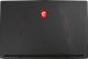 Laptop MSI GL73 8SD-233XPL 16 GB RAM/ 512 GB SSD/ 12