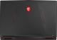 Laptop MSI GL73 8SD-233XPL 16 GB RAM/ 512 GB SSD/ 13