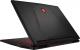 Laptop MSI GL73 8SD-233XPL 16 GB RAM/ 512 GB SSD/ 3