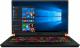 Laptop MSI GS75 Stealth 9SD-441XPL 32 GB RAM/ 256 GB M.2 PCIe/ 1