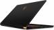 Laptop MSI GS75 Stealth 9SD-441XPL 32 GB RAM/ 256 GB M.2 PCIe/ 2