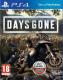 Days Gone PS4 1