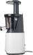 Wyciskarka wolnoobrotowa Kenwood JMP400WH 6