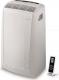 Klimatyzator DeLonghi Pac N90 Eco Silent 1