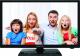 Telewizor Manta 22LFN38L LED 21.5'' Full HD 3