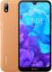 Smartfon Huawei Y5 2019 2/16GB Dual SIM Brązowy  (51093SGX) 1
