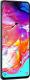 Smartfon Samsung Galaxy A70 6/128GB Dual SIM Czarny  (SM-A705FZKUXEO) 4