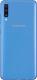 Smartfon Samsung Galaxy A70 6/128GB Dual SIM Niebieski  (SM-A705FZBU) 1