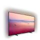 Telewizor Philips 43PUS6704/12 LED 43'' 4K (Ultra HD) SAPHI Ambilight 4