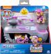 Figurka Spin Master Figurka z pojazdem Psi Patrol Ultimate Rescue Skye (6044192/20106854) 1