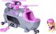 Figurka Spin Master Figurka z pojazdem Psi Patrol Ultimate Rescue Skye (6044192/20106854) 3