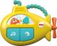 Fisher Price Muzyczna Łódź Podwodna (FXC02) 1